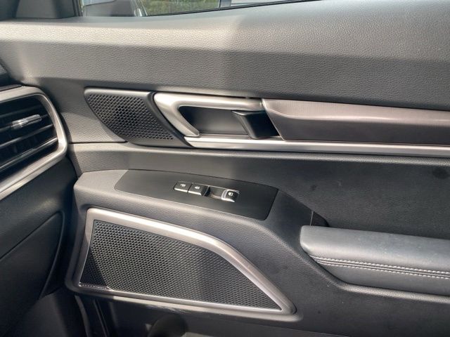 2024 Kia Telluride LX Raleigh NC
