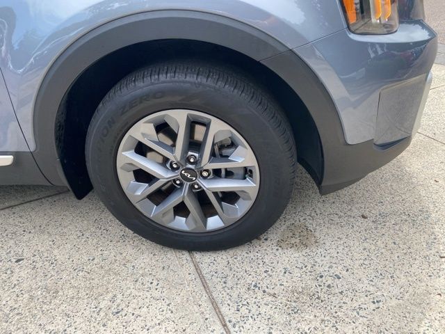2024 Kia Telluride LX Raleigh NC
