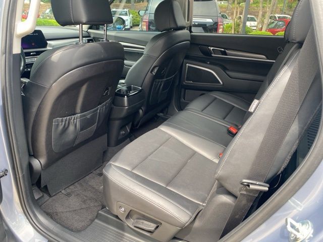 2024 Kia Telluride LX Raleigh NC