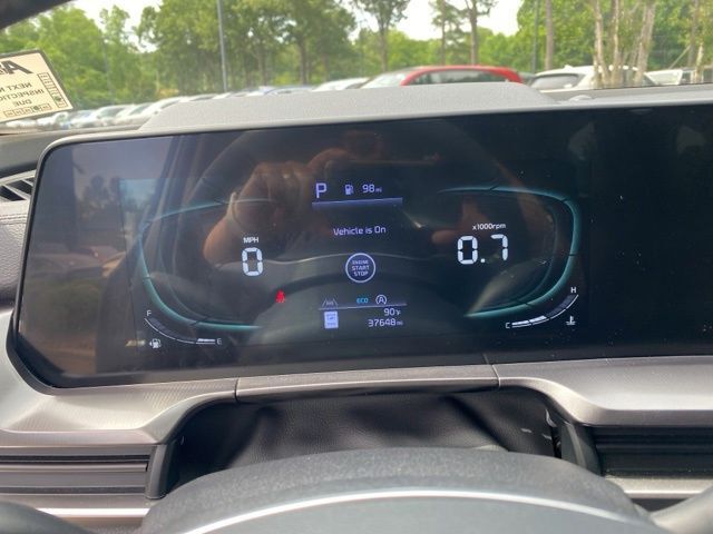 2024 Kia Telluride LX Raleigh NC