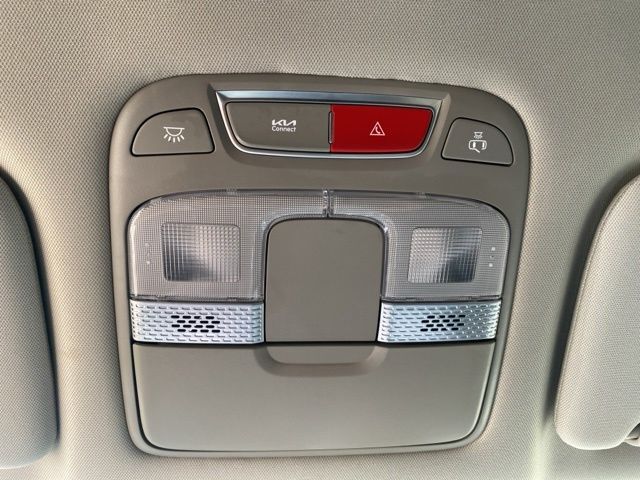 2024 Kia Telluride LX Raleigh NC