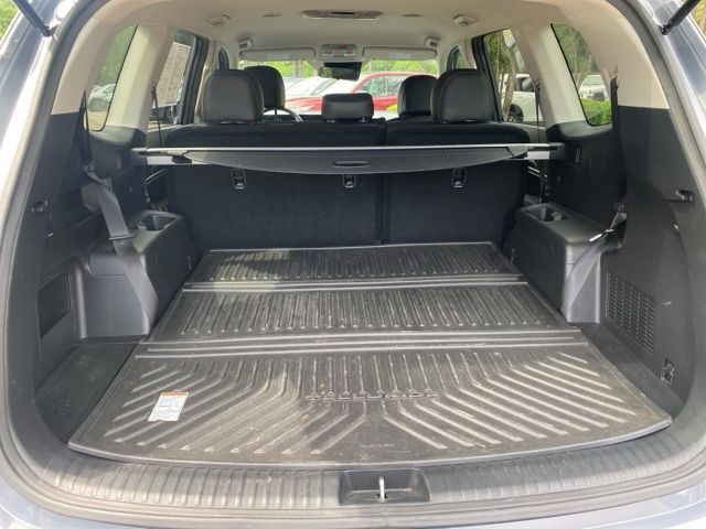 2024 Kia Telluride LX Raleigh NC