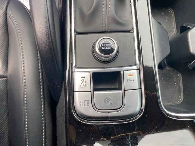 2024 Kia Telluride LX Raleigh NC
