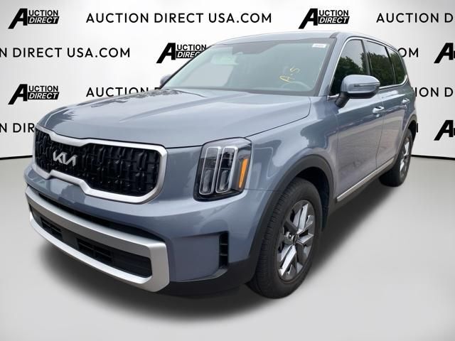 2024 Kia Telluride LX