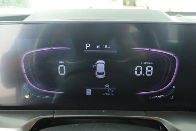 2024 Kia Telluride LX New Braunfels TX