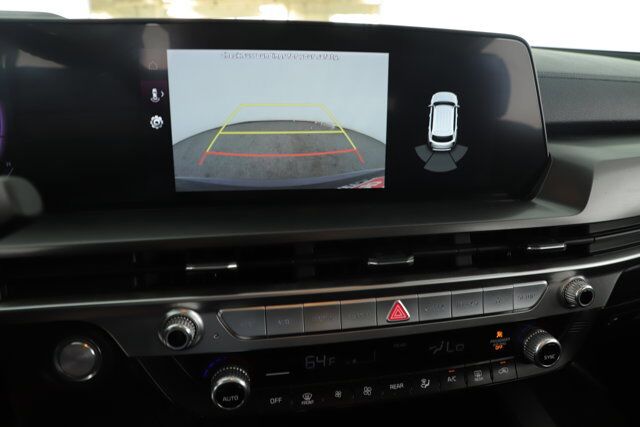 2024 Kia Telluride LX New Braunfels TX