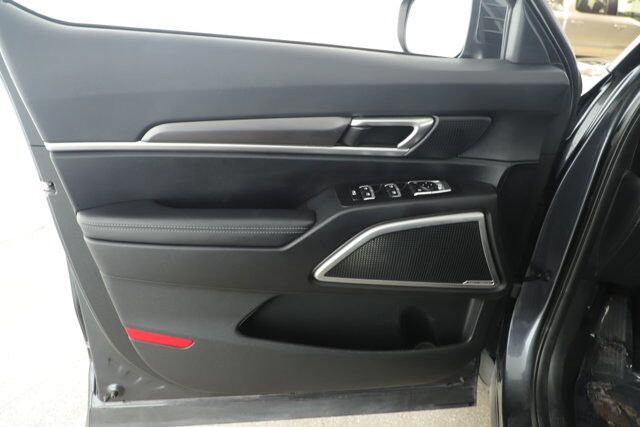 2024 Kia Telluride LX New Braunfels TX