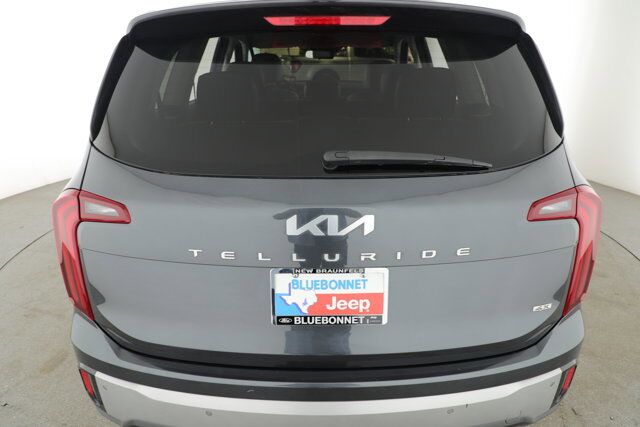 2024 Kia Telluride LX New Braunfels TX