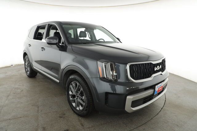 2024 Kia Telluride LX New Braunfels TX