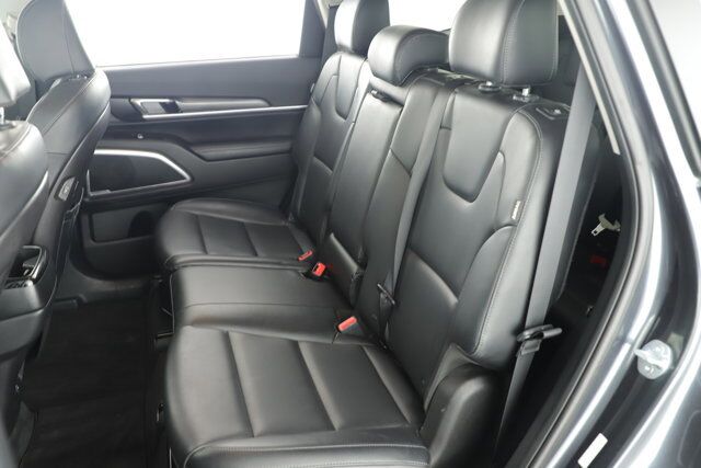 2024 Kia Telluride LX New Braunfels TX