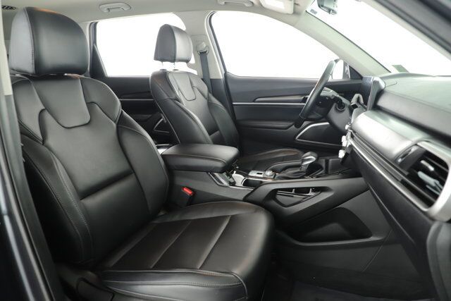 2024 Kia Telluride LX New Braunfels TX