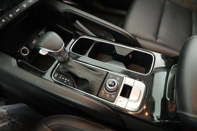 2024 Kia Telluride LX New Braunfels TX