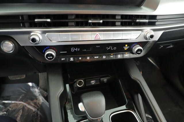 2024 Kia Telluride LX New Braunfels TX