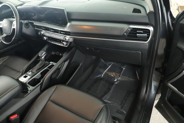 2024 Kia Telluride LX New Braunfels TX