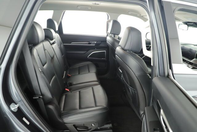 2024 Kia Telluride LX New Braunfels TX