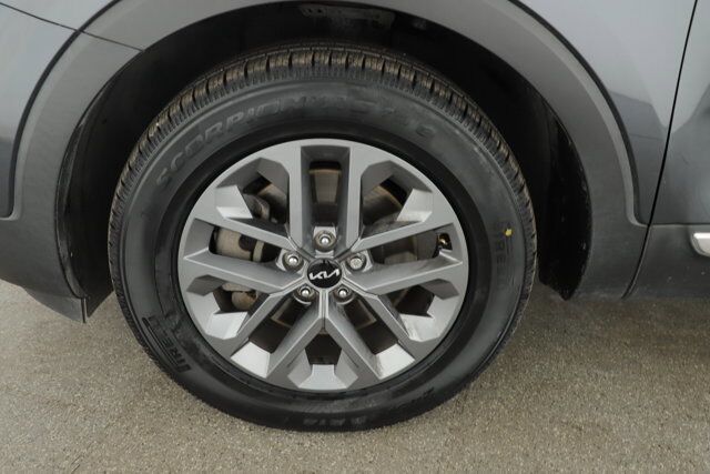 2024 Kia Telluride LX New Braunfels TX