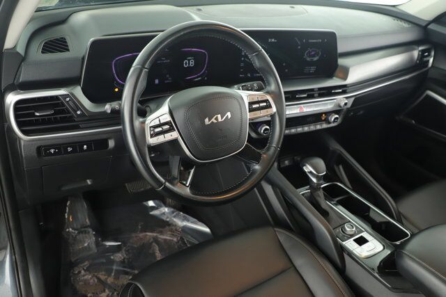 2024 Kia Telluride LX New Braunfels TX