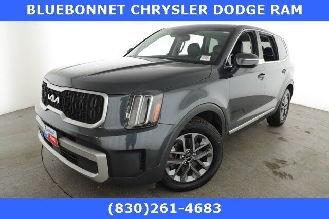 2024 Kia Telluride