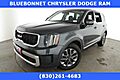 2024 Kia Telluride LX