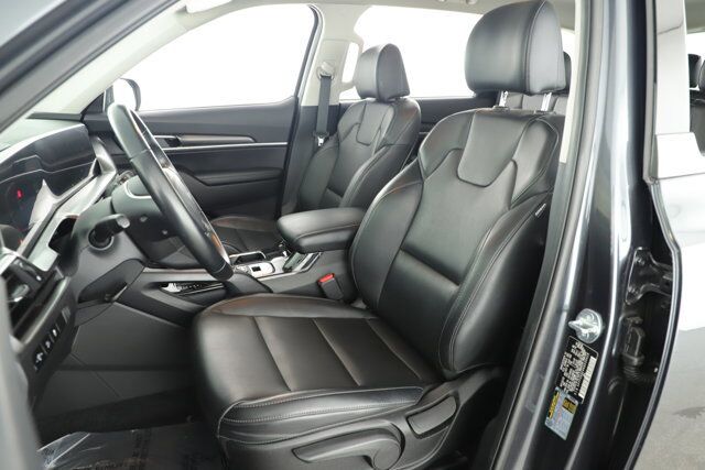 2024 Kia Telluride LX New Braunfels TX