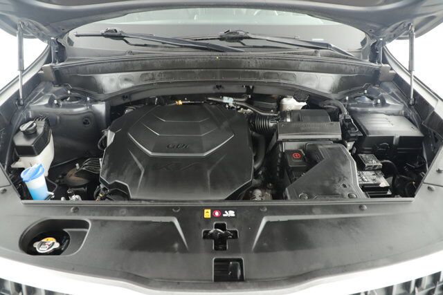 2024 Kia Telluride LX New Braunfels TX