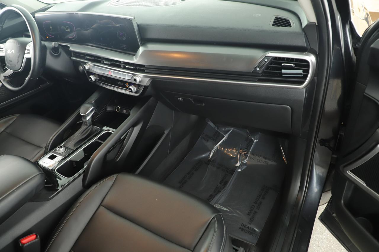 2024 Kia Telluride LX New Braunfels TX