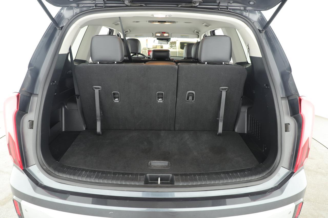 2024 Kia Telluride LX New Braunfels TX