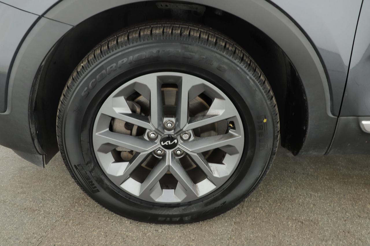 2024 Kia Telluride LX New Braunfels TX