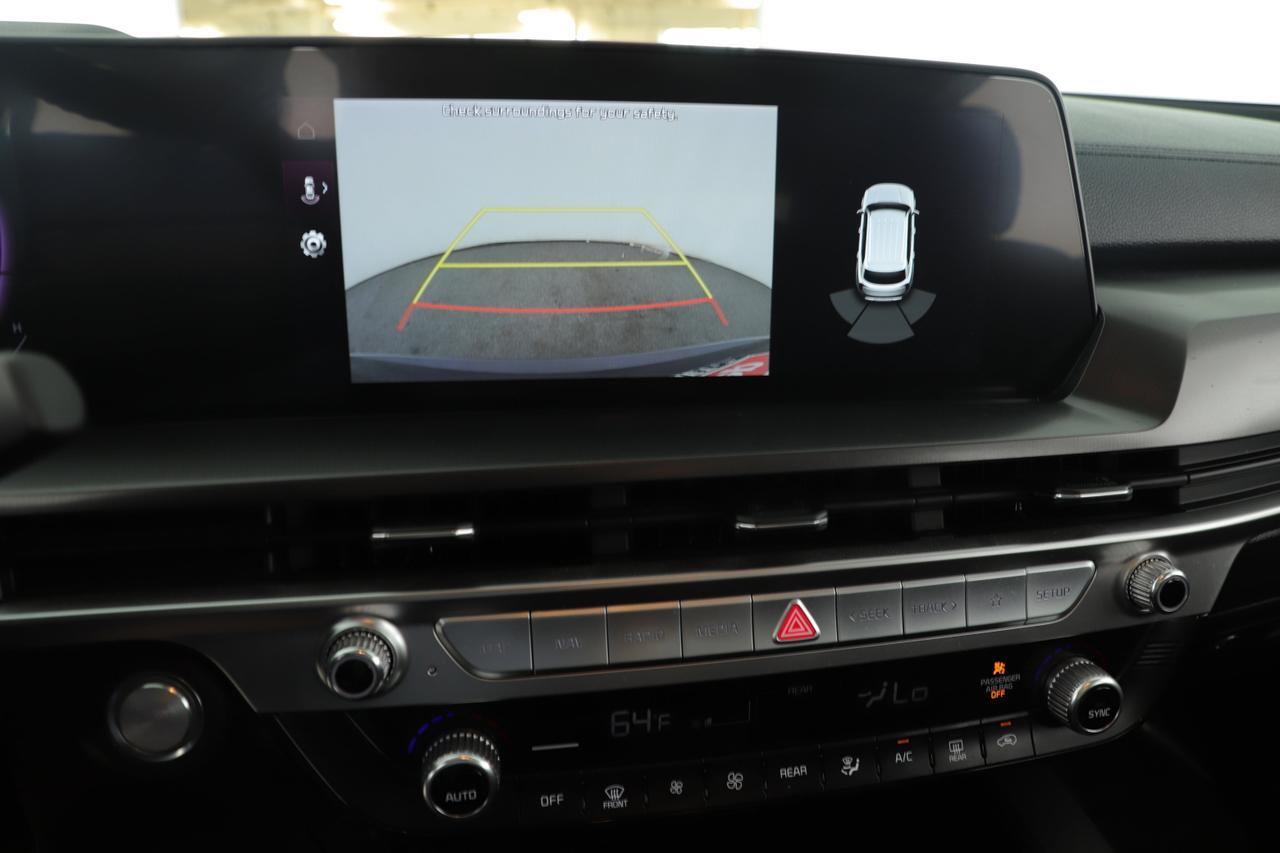 2024 Kia Telluride LX New Braunfels TX