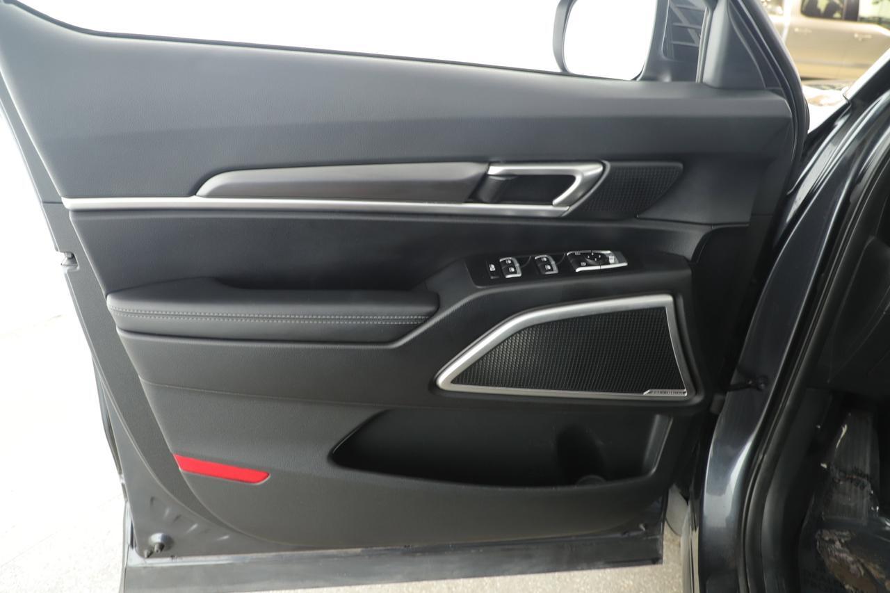 2024 Kia Telluride LX New Braunfels TX