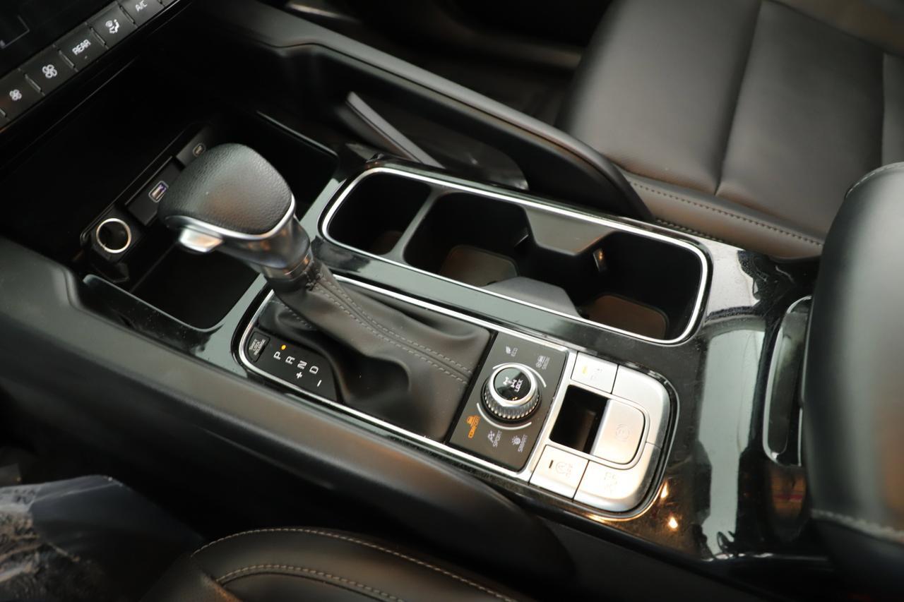 2024 Kia Telluride LX New Braunfels TX