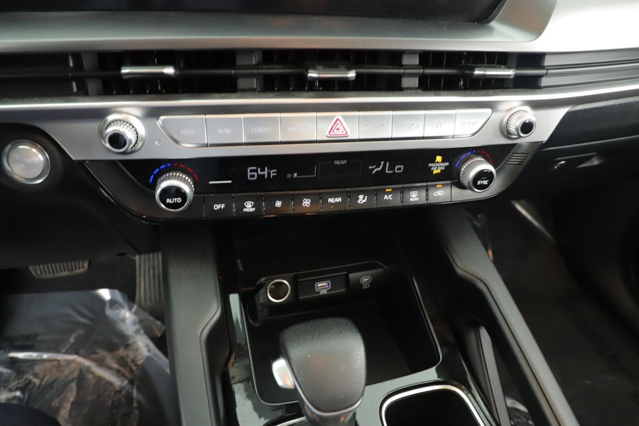 2024 Kia Telluride LX New Braunfels TX