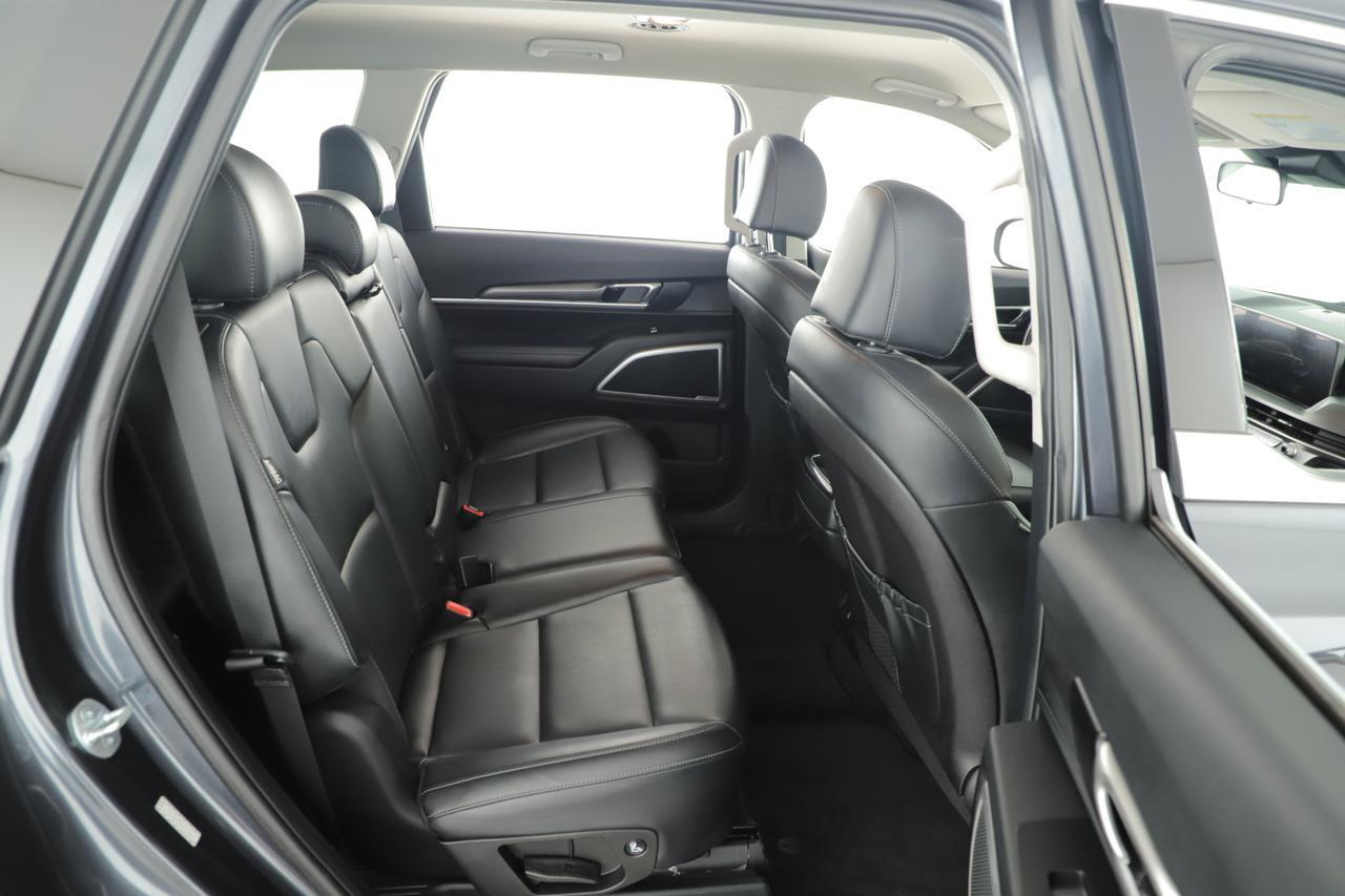 2024 Kia Telluride LX New Braunfels TX