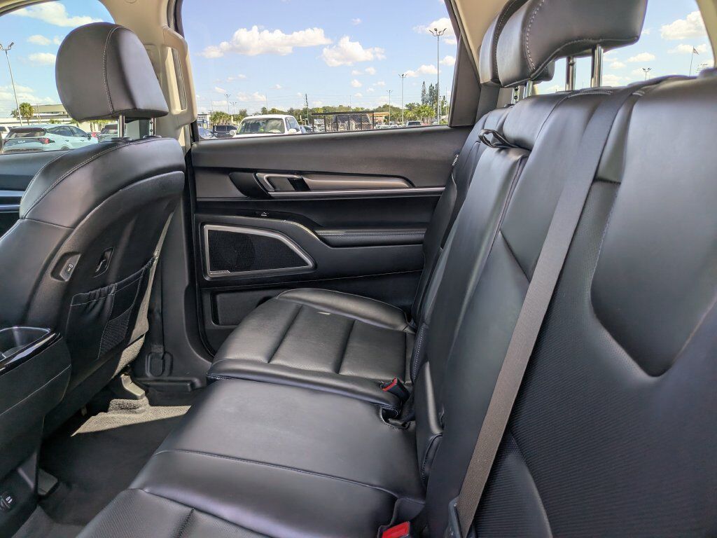 2024 Kia Telluride LX San Clemente CA