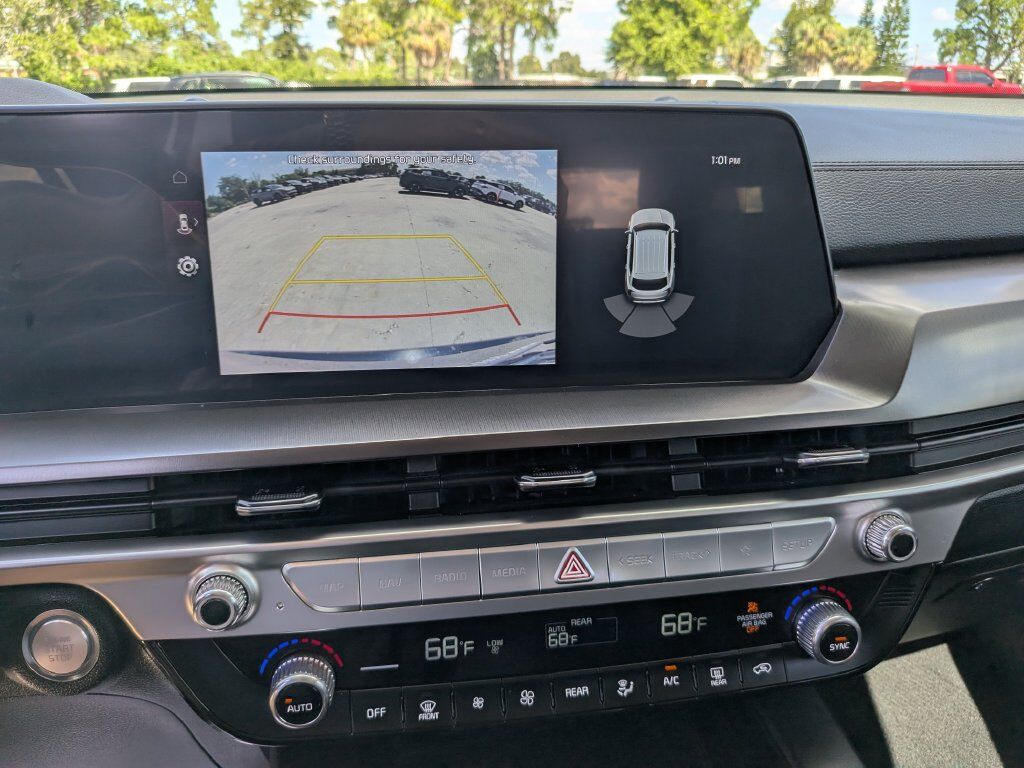 2024 Kia Telluride LX San Clemente CA