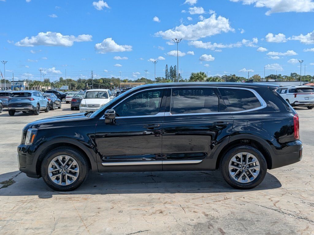 2024 Kia Telluride LX San Clemente CA