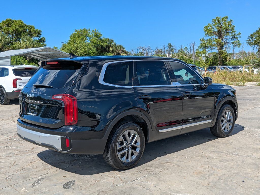 2024 Kia Telluride LX San Clemente CA