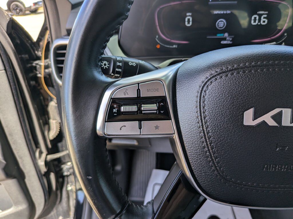 2024 Kia Telluride LX San Clemente CA