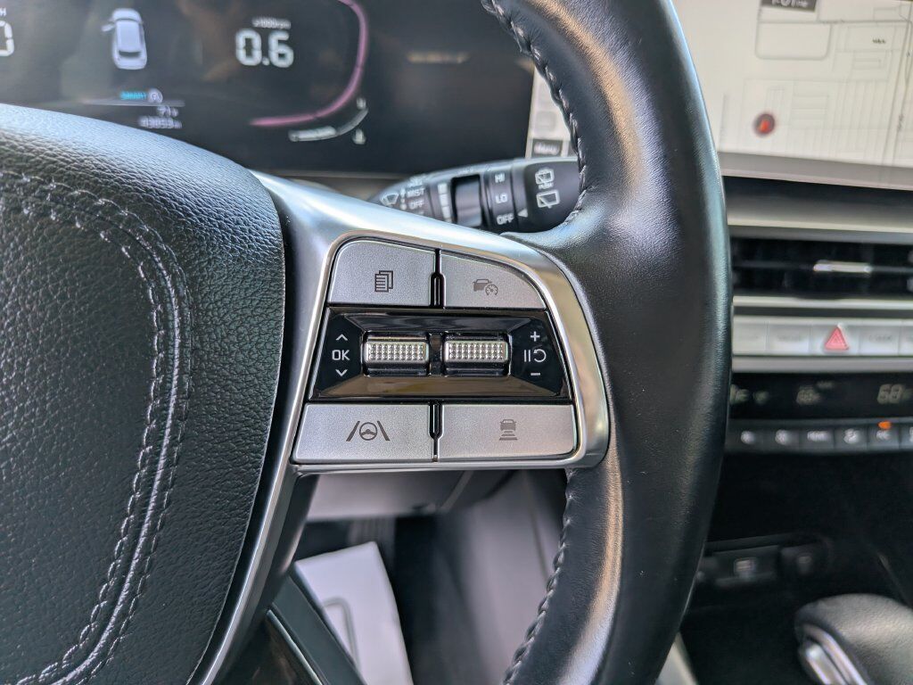 2024 Kia Telluride LX San Clemente CA