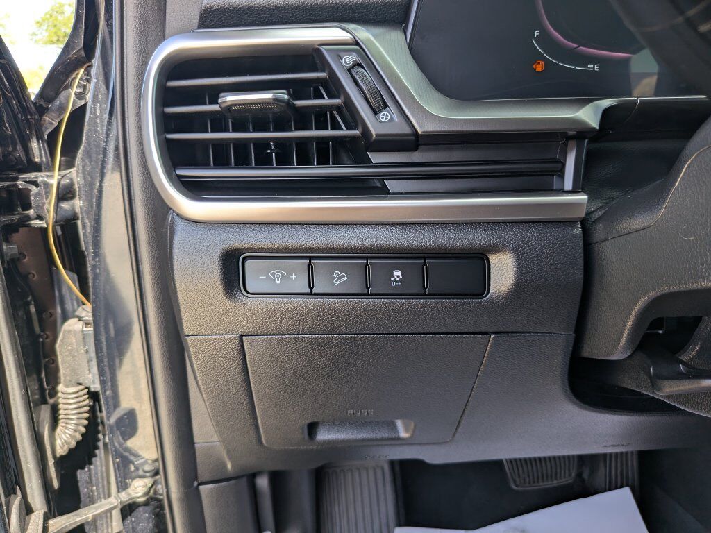 2024 Kia Telluride LX San Clemente CA