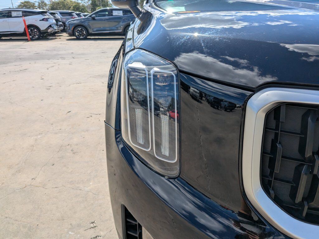 2024 Kia Telluride LX San Clemente CA