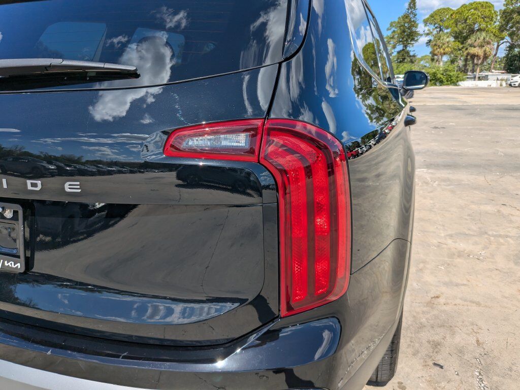 2024 Kia Telluride LX San Clemente CA