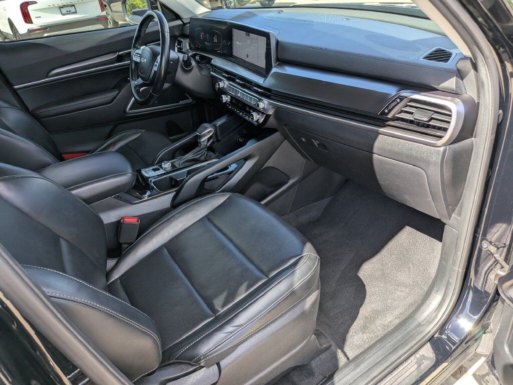 2024 Kia Telluride LX San Clemente CA