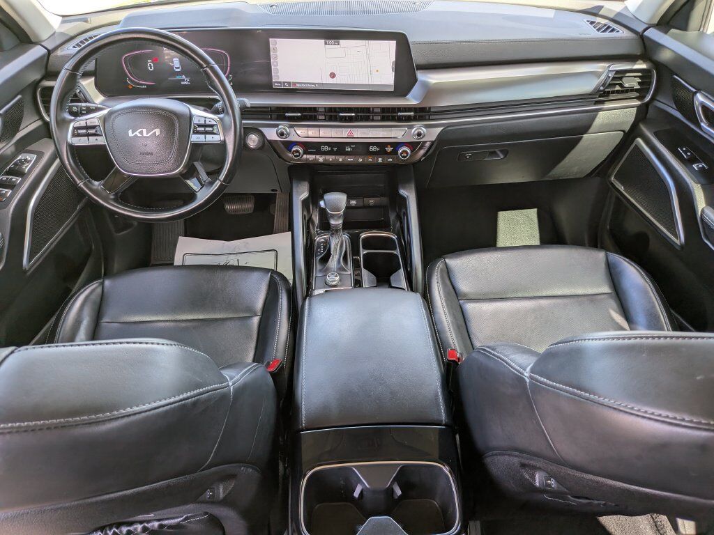 2024 Kia Telluride LX San Clemente CA