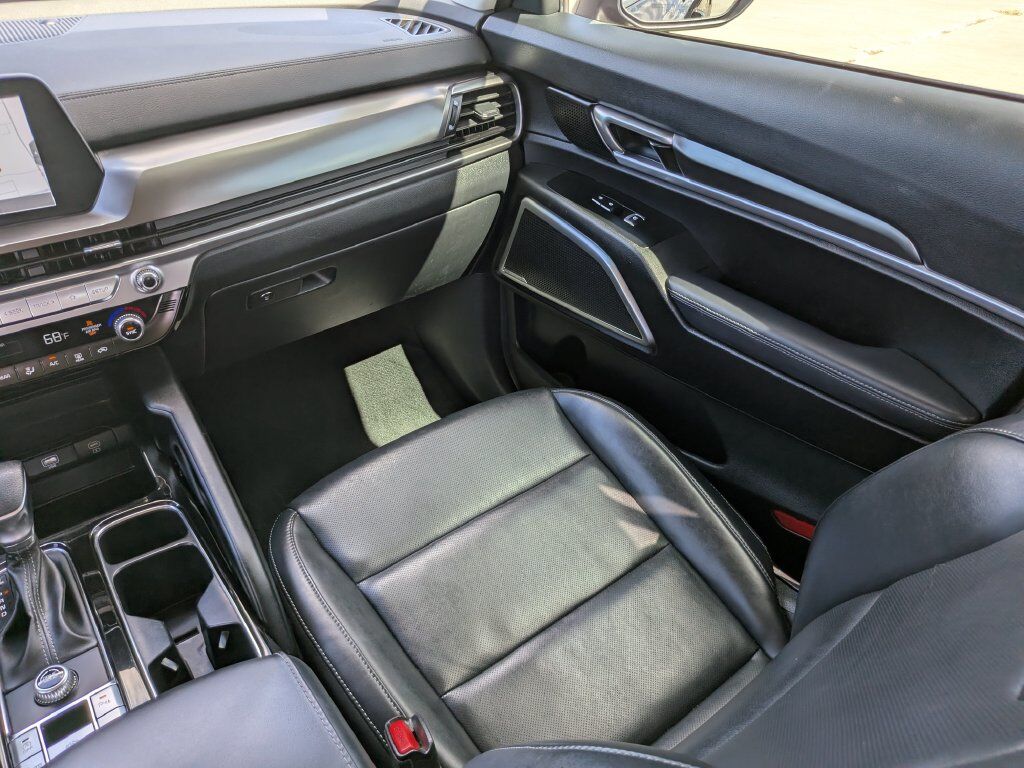 2024 Kia Telluride LX San Clemente CA
