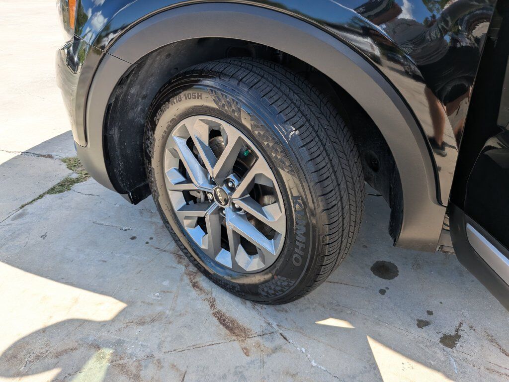 2024 Kia Telluride LX San Clemente CA