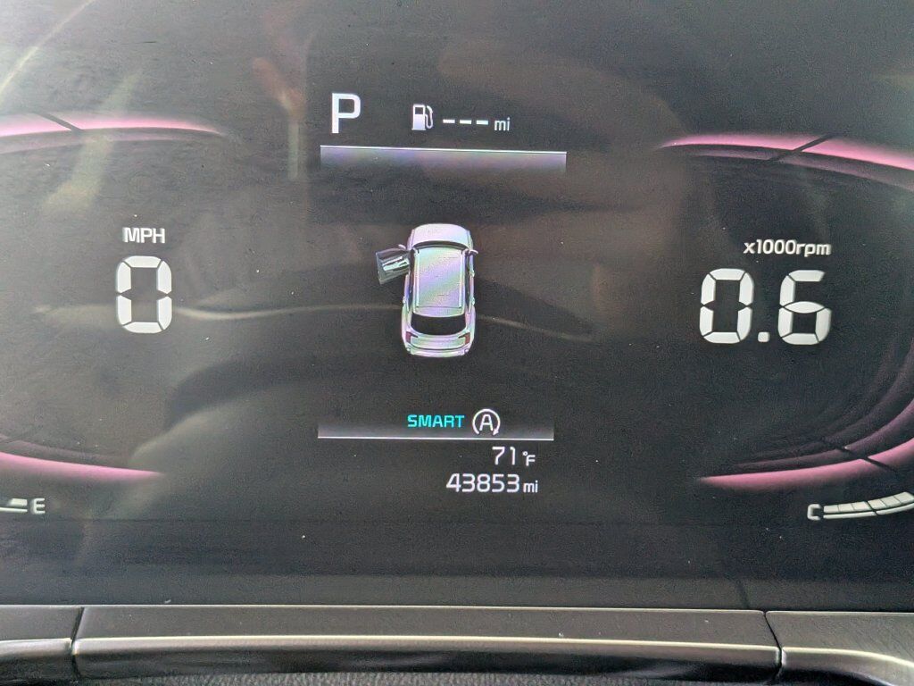 2024 Kia Telluride LX San Clemente CA