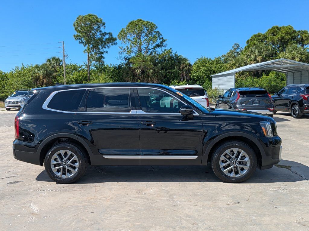 2024 Kia Telluride LX San Clemente CA