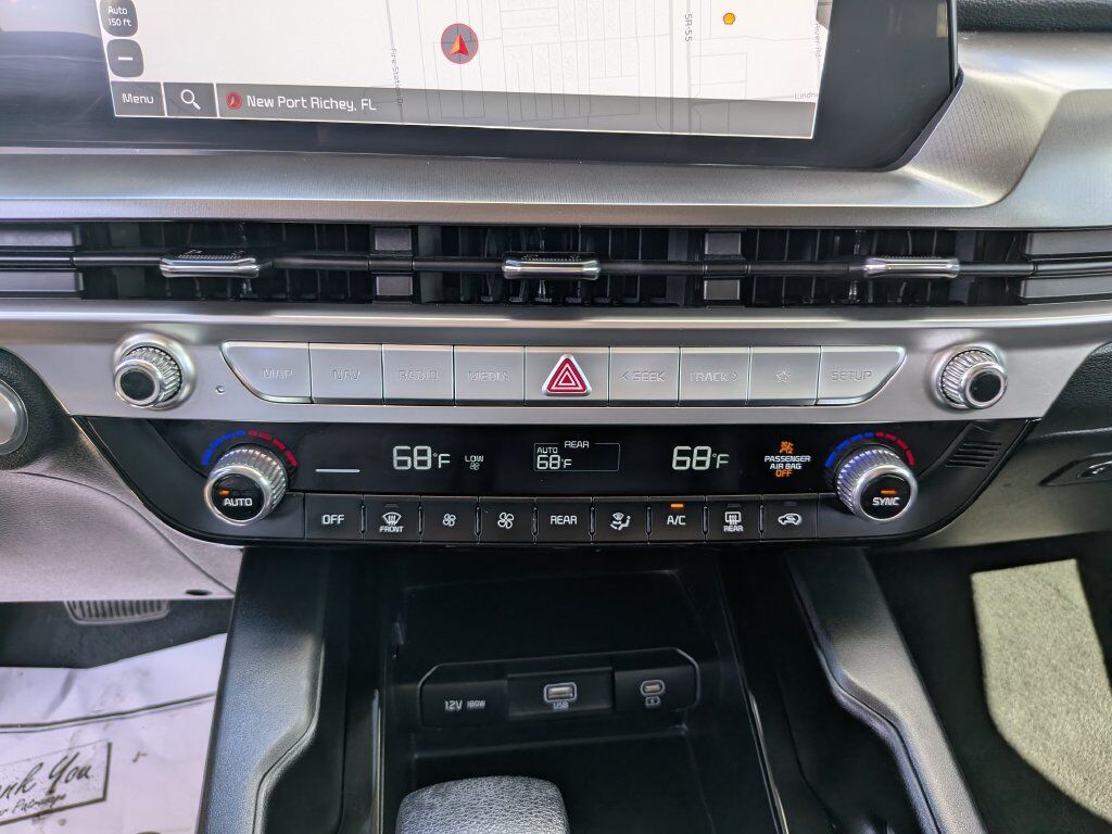 2024 Kia Telluride LX San Clemente CA