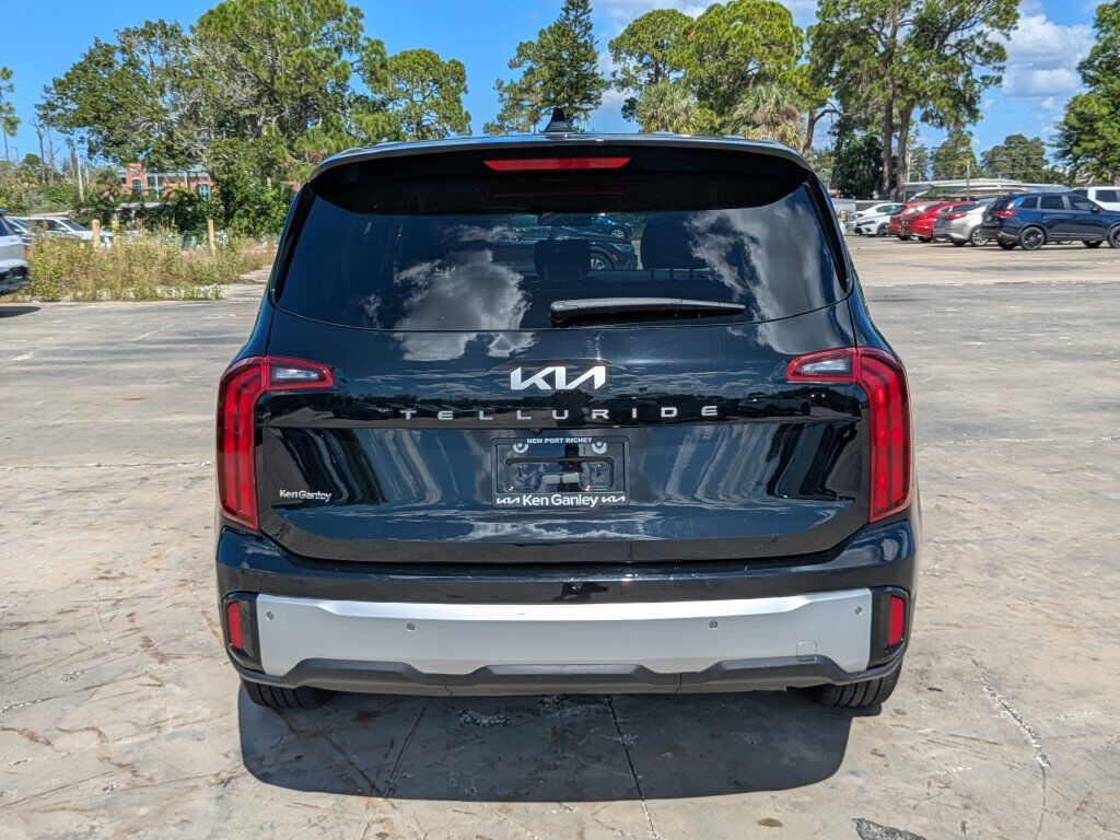 2024 Kia Telluride LX San Clemente CA